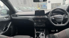 Ford Focus 1.5 EcoBlue 120 ST-Line X 5dr Auto Diesel Hatchback